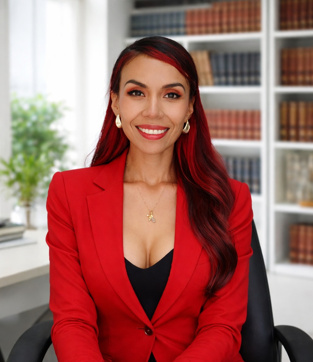 Dra. Yalitza Alarcon